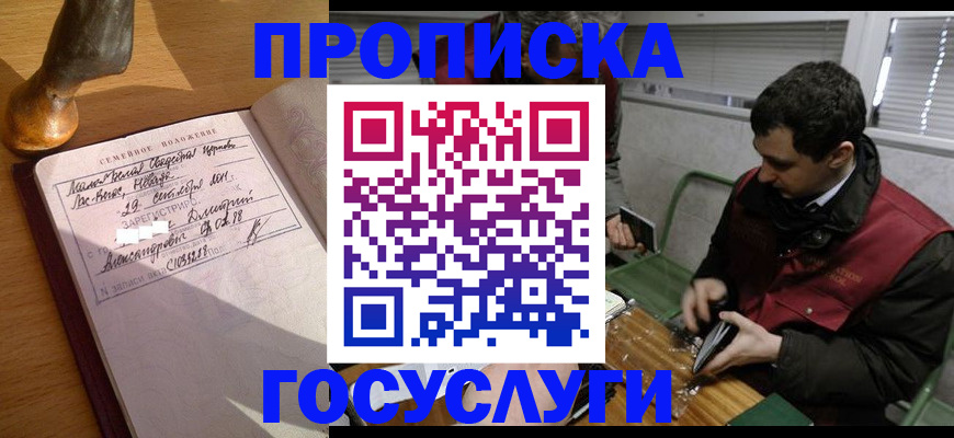 прописка от собственника в Амурской области